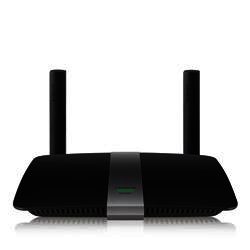 Linksys EA6350-UK